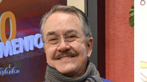 Pedro Sola y Daniel Bisogno apoyan, muy a su manera, el beso de tres de Belinda: "Qué ricos besotes"