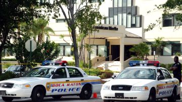 Pelea familiar en Florida por el patrimonio de una mujer enferma dejó dos muertos y un herido