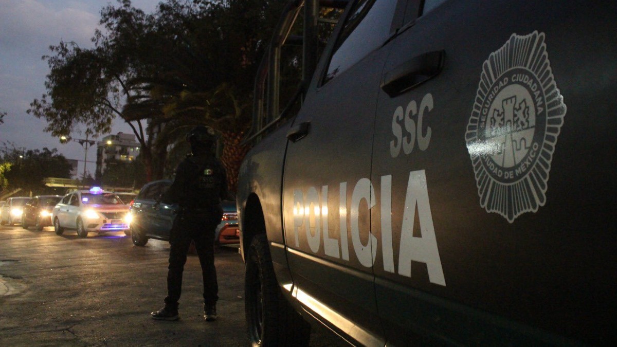 Durante los últimos dos años, se ha logrado el arresto de 49 delincuentes relacionados a estos cárteles en la capital mexicana.