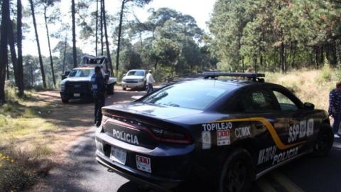 Policía de la Ciudad de México