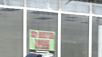 Policías municipales