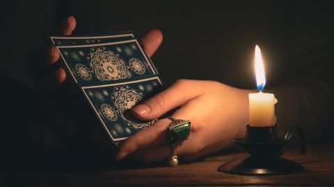 Conoce tu carta del tarot para la semana.