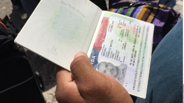Mexicanos recibirán un récord de 356,000 visas de trabajo de EE.UU.