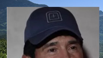 Región donde vivía Caro Quintero