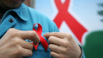 Se ha desviado la atención a la lucha contra el sida