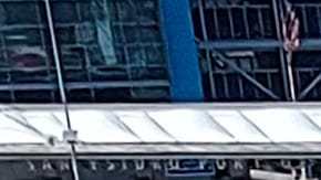 Los cruces a Tijuana no han disminuido, pese a los actos de violencia de las últimas 24 horas. (Impremedia)