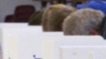 Senadora estatal de Rhode Island hace twerking para atraer votantes