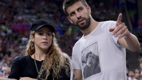 Gerard Piqué habría terminado con su "amiga" y tendría nuevo acercamiento a Shakira