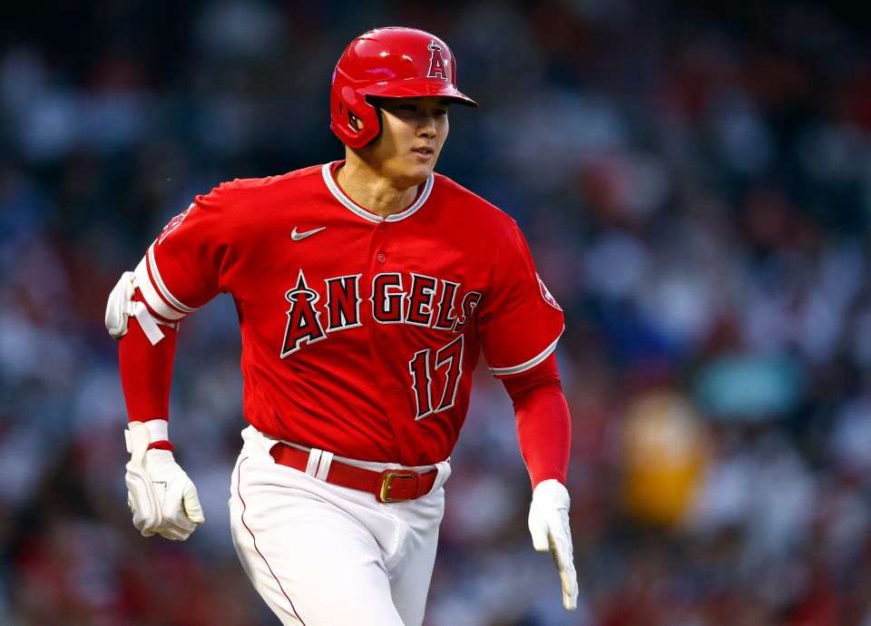 El baile de Shohei Ohtani que se hizo viral en redes por imitar los