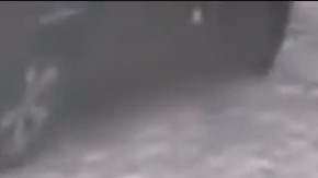 Someten a ladrón en Hidalgo