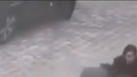 Someten a ladrón en Hidalgo