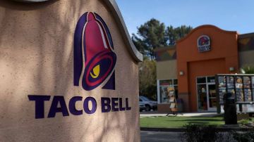 Taco Bell se enfrenta a una demanda por un millón de dólares