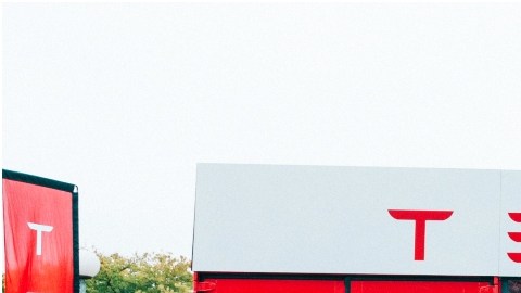 Los números de Tesla lo consolidan como el fabricante número 1 de vehículos eléctricos