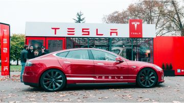 Los números de Tesla lo consolidan como el fabricante número 1 de vehículos eléctricos