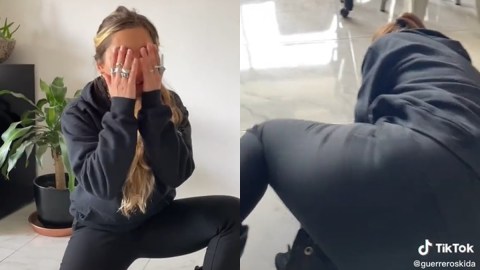 Tutorial en TikTok te dice qué hacer ante ataques con alcohol o gasolina, tras la muerte de dos mexicanas
