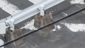 VIDEO Momento en que el presunto asesino de Shinzo Abe es derribado por agentes de seguridad después de que le disparó al ex primer ministro