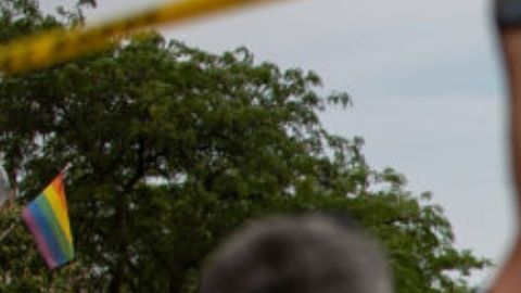Vecina del tirador de Highland Park lamenta haberlo rechazado Me siento culpable