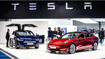 El reporte muestra una tendencia creciente con respecto al costo final de adquisición de un vehículo eléctrico