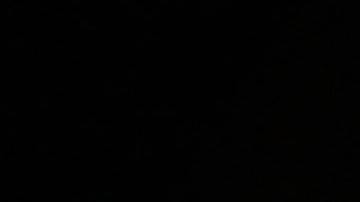 Vestido de modelo se incendia en plena sesión fotográfica