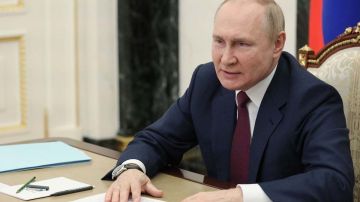 Vladimir Putin, presidente de Rusia, podría cerrarle todavía más la llave del gas a Europa