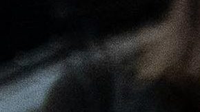 Yailin La Más Viral y Anuel AA en un juego de la NBA.