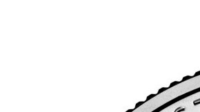 Moneda de un cuarto de dólar acuñada en honor de María Adelina Isabel Emilia Otero-Warren.