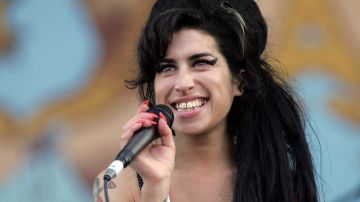 La vida de Amy Winehouse será contada en una nueva película.