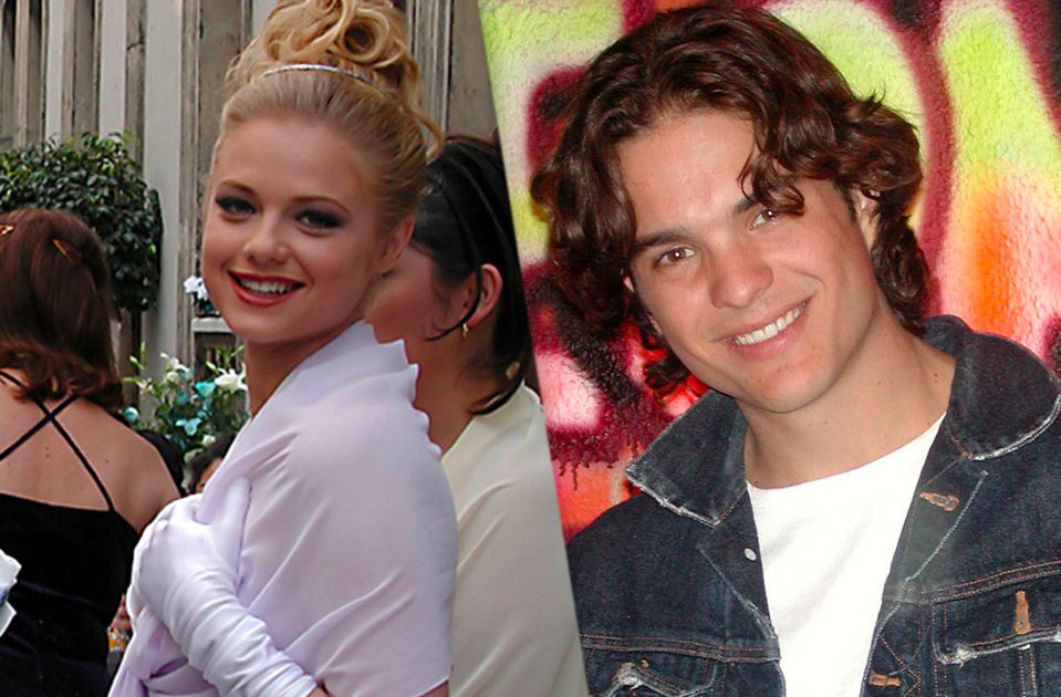 Kuno Becker y Ana Layevska recuerdan ‘Primer Amor, a Mil Por Hora’ a 22