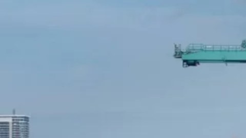 Las vías navegables de los Grandes Lagos están ayudando a mantener la cadena de suministro.