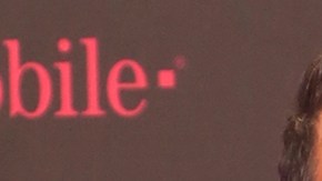 Carlos Calderón y Vanessa Lyon