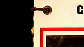 cartel de recompensa por los hermanos Arellano Félix