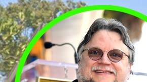 Casa Guillermo del Toro