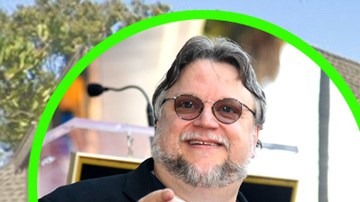 Casa Guillermo del Toro