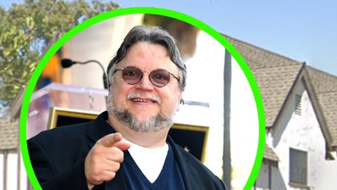 Casa Guillermo del Toro