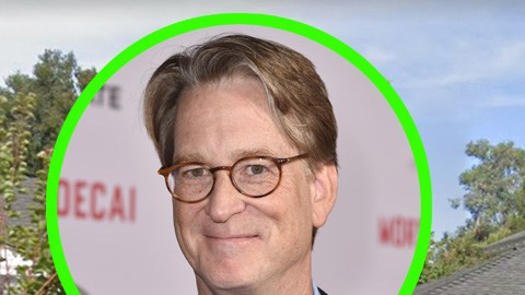 Mansión David Koepp