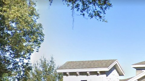 Casa Stephen Curry