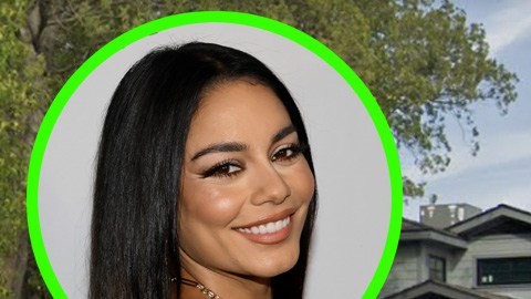 Conoce la nueva mansión de Studio City por la que Vanessa Hudgens pagó $7,500,000 de dólares