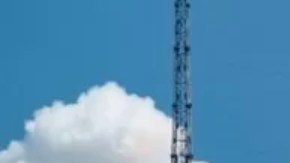 El cohete despegó del sur de China el 24 de julio de 2022.