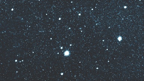 Cometas efectos