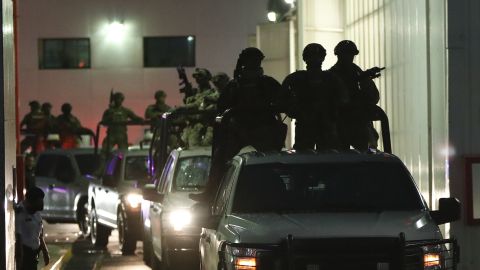 DEA revela que luego de 13 operativos fallidos, Marina de México consumó la captura de Caro Quintero