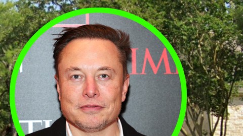 Mansión Elon Musk