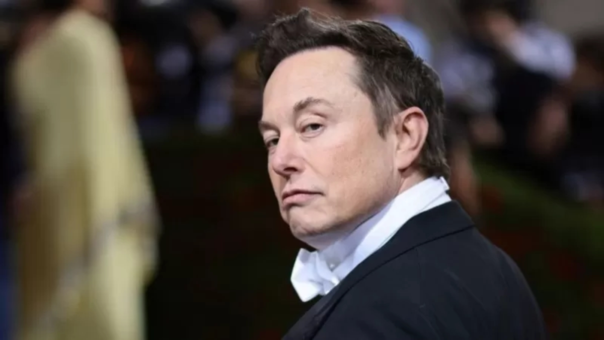 Un informe dice que Musk tuvo un romance con la expareja del cofundador de Google, cuando aún era su esposa.