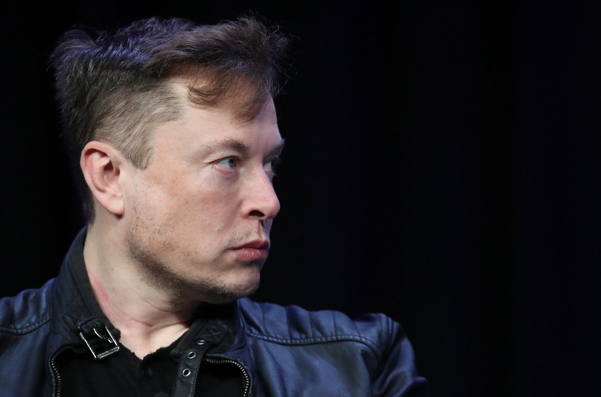 Elon Musk contrademandó a Twitter después de cancelar su acuerdo de compra de la red social por $44,000 millones de dólares. 