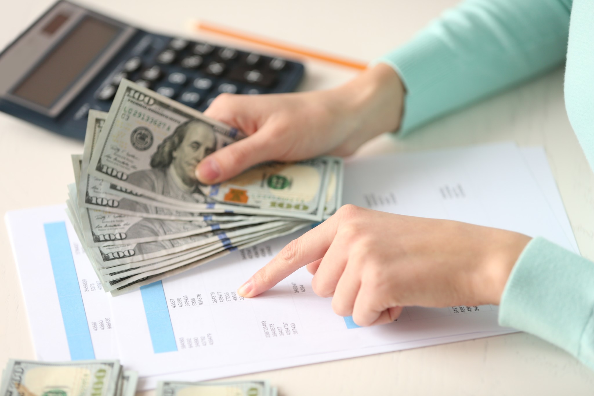 Finanzas personales