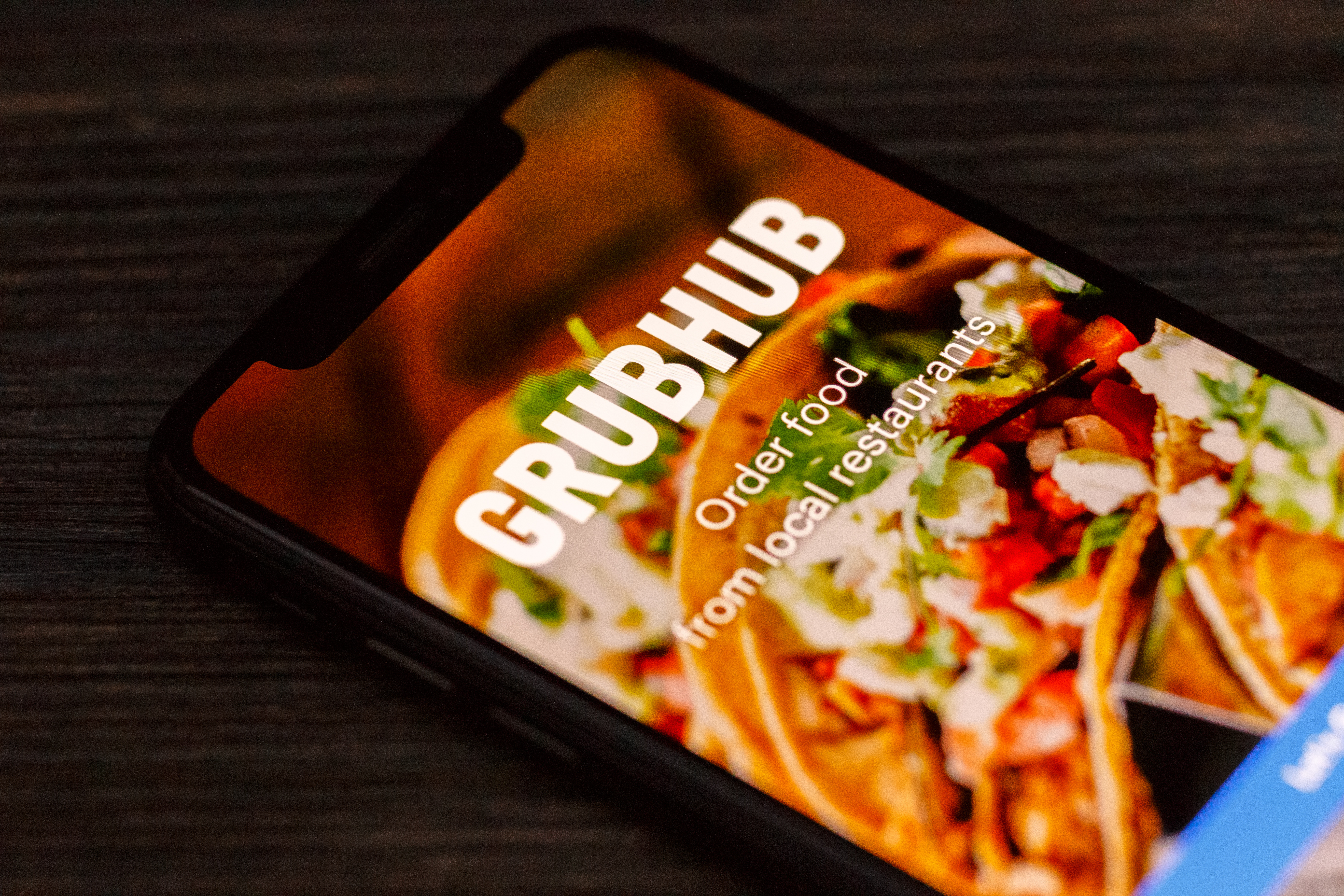 download free grubhub with amazon prime