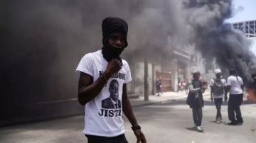 Al menos 234 personas murieron entre el 8 y el 12 de julio en Cité Soleil, un barrio marginal de la capital de Haití.