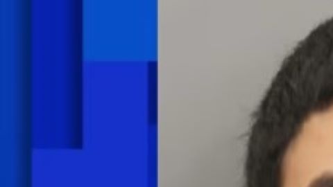 Ramiro Hernández de 17 años fue arrestado.