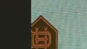 Héctor Herrera con su nuevo uniforme del Dynamo de Houston