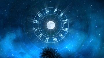 Luna llena signos del zodiaco.