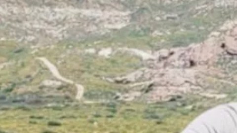 Byron López muere ahogado en el río Kern. (Cortesía GoFundMe)